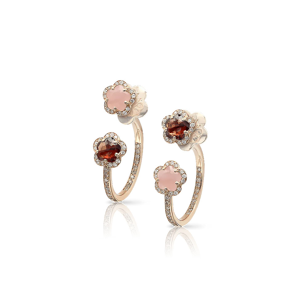 Earrings Pasquale Bruni Figlia dei Fiori