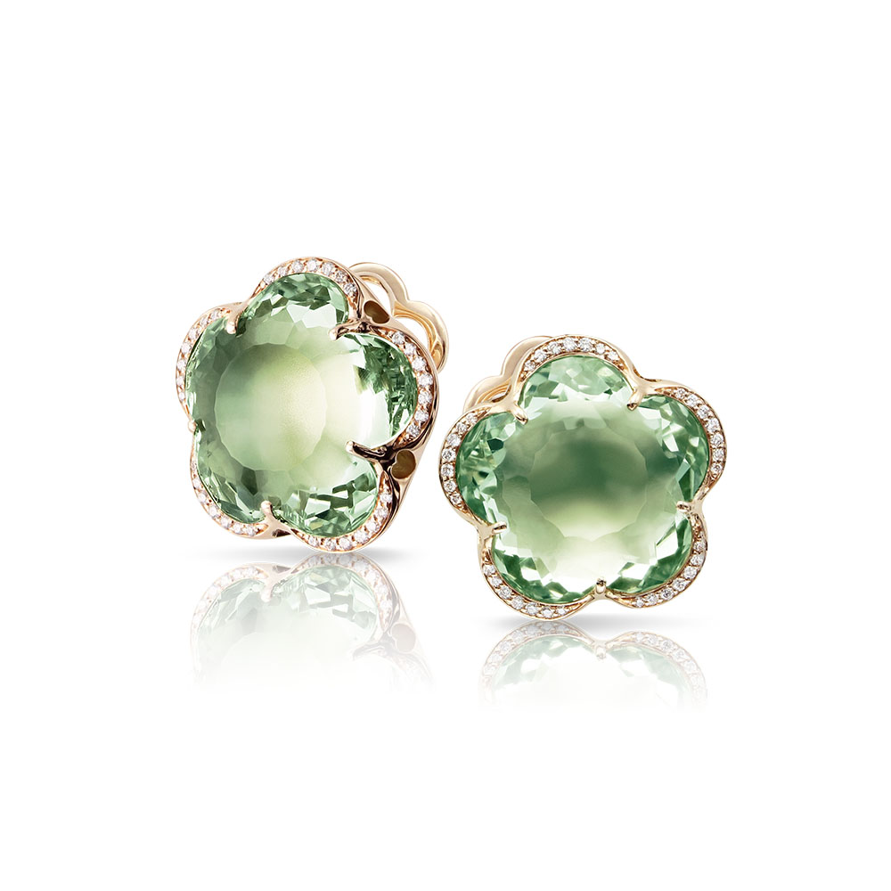 Серьги Pasquale Bruni Bon Ton