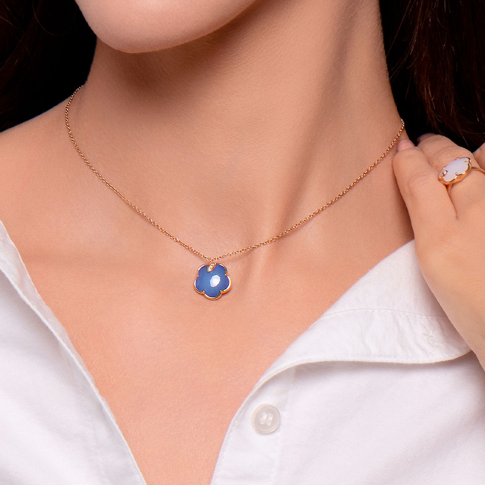 Necklace Pasquale Bruni Petit Joli
