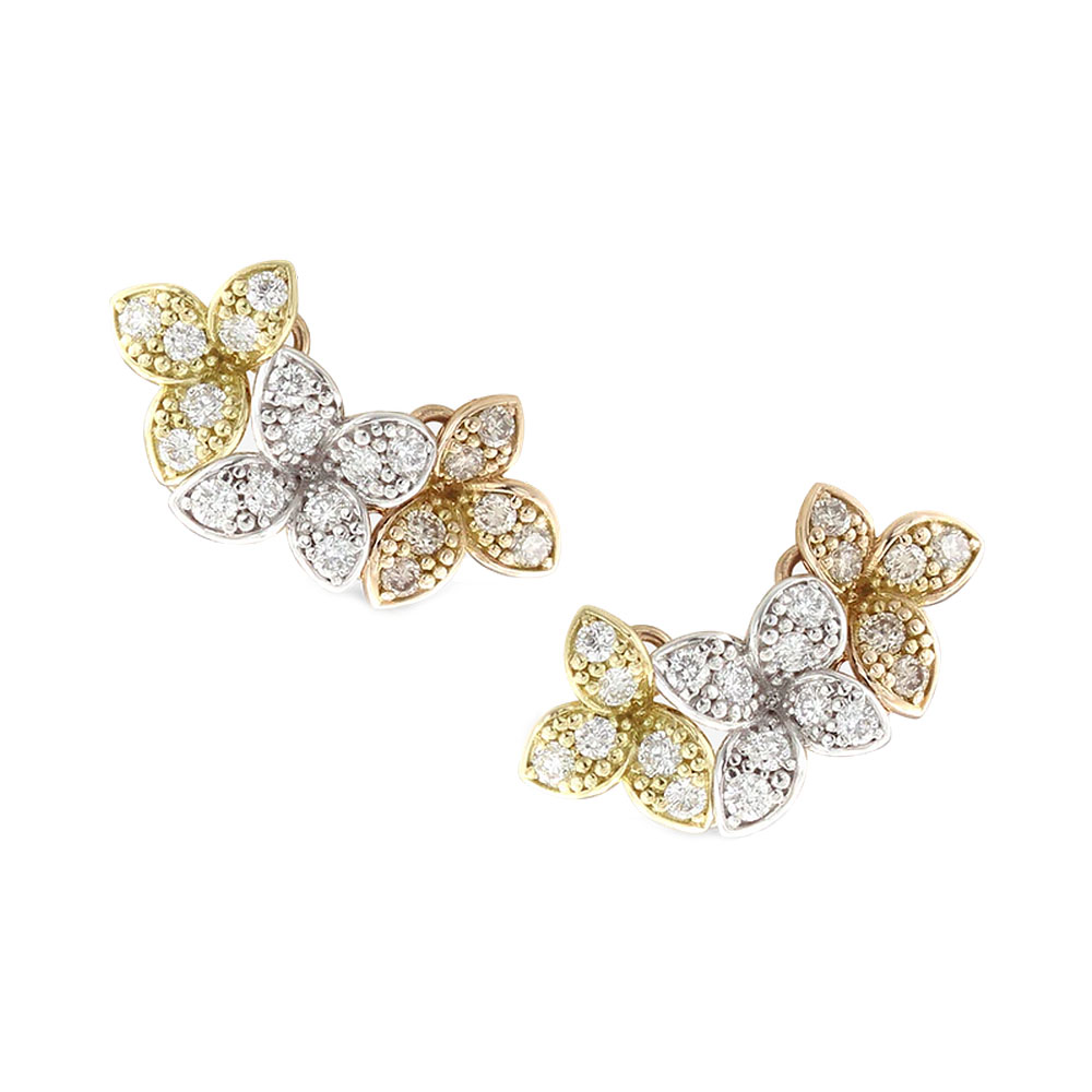 Earrings Pasquale Bruni Ama