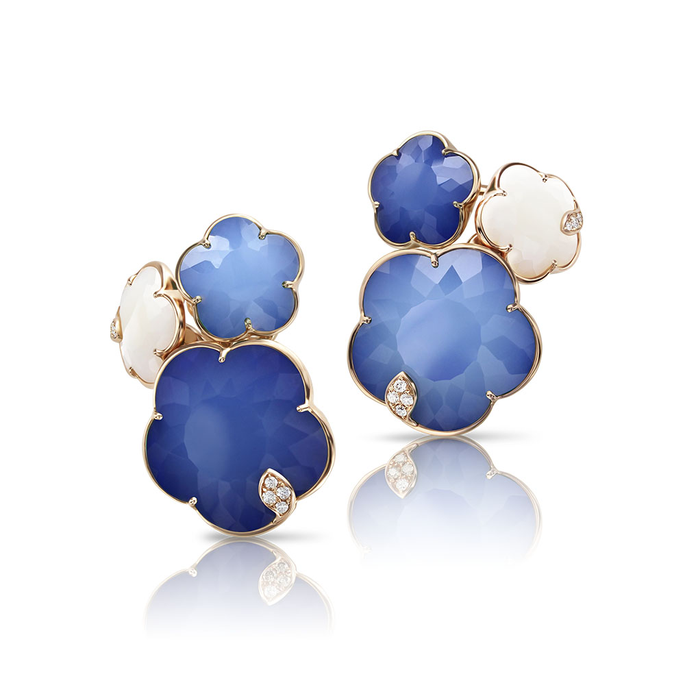 Earrings Pasquale Bruni Ton Joli