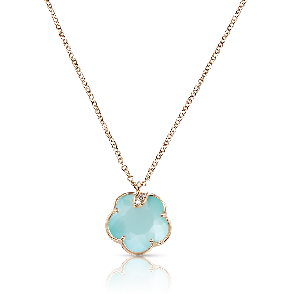 Necklace Pasquale Bruni Petit Joli