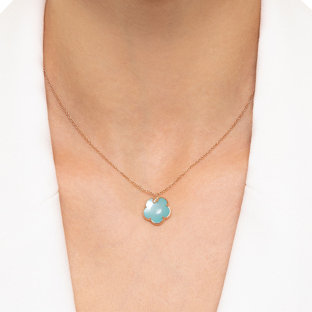 Necklace Pasquale Bruni Petit Joli