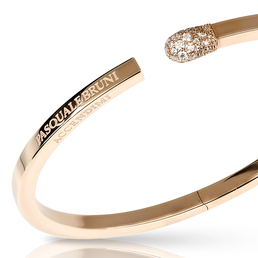 Bracelet Pasquale Bruni Accendimi