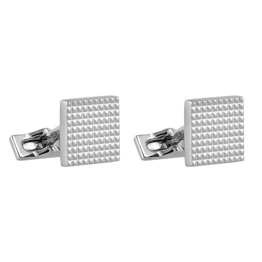 Запонки S.T.Dupont Square Diamond