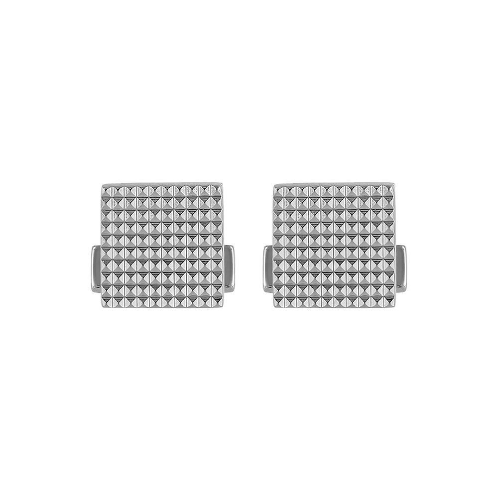 Запонки S.T.Dupont Square Diamond