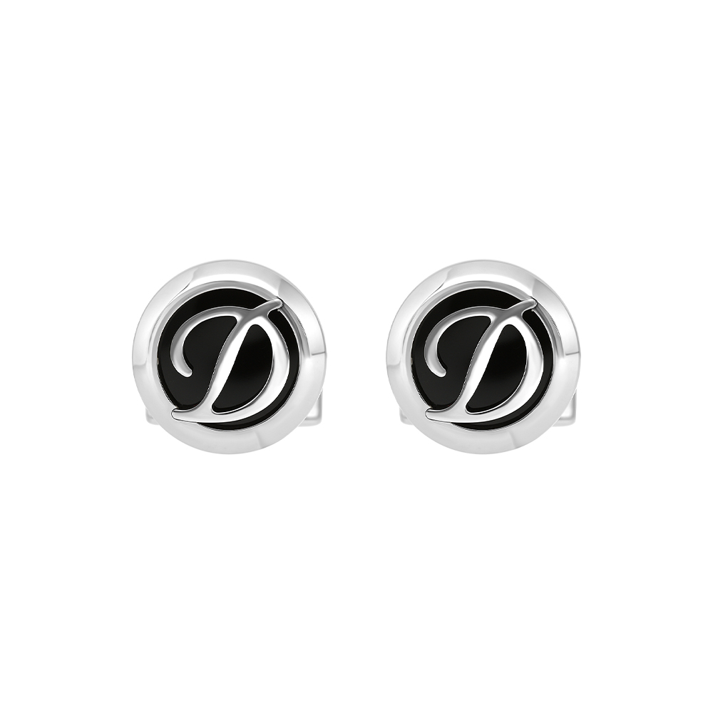 Запонки S.T.Dupont