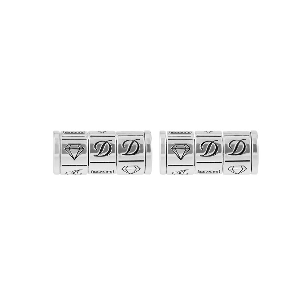 Запонки S.T.Dupont Casino