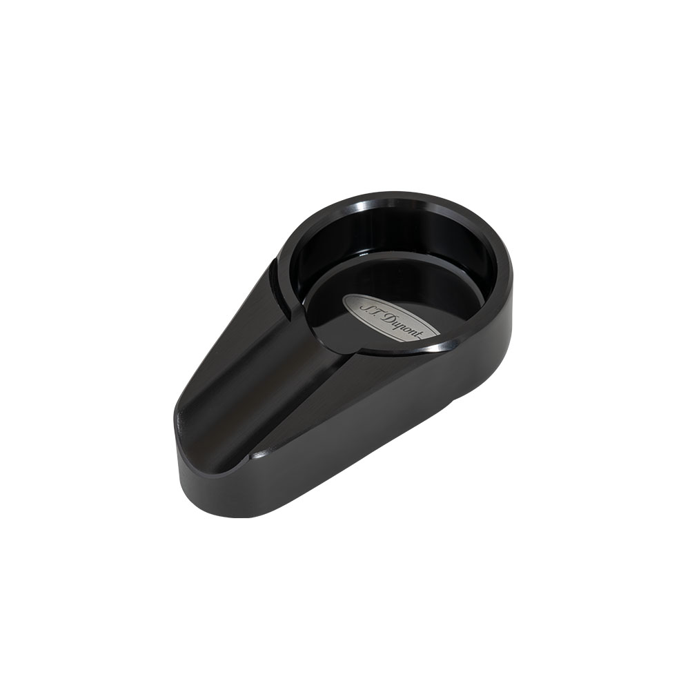 Пепельница S.T.Dupont Black