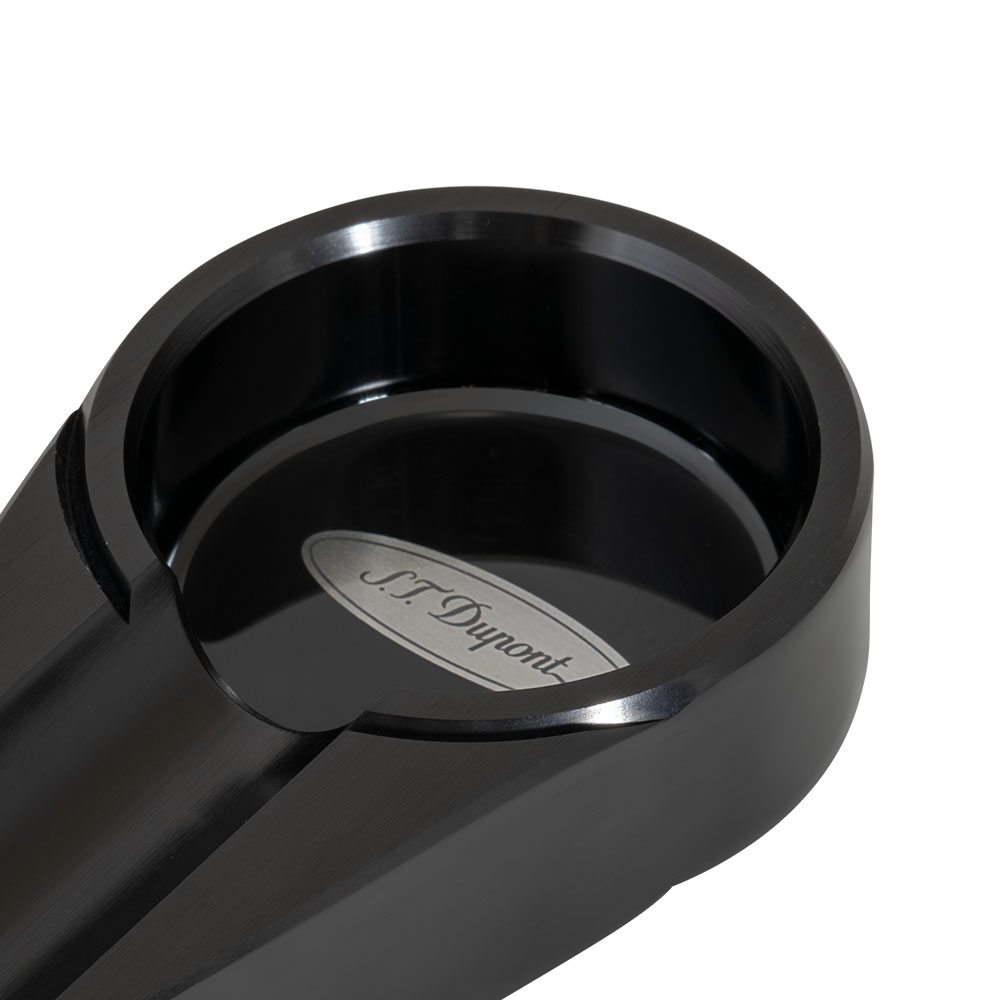 Пепельница S.T.Dupont Black