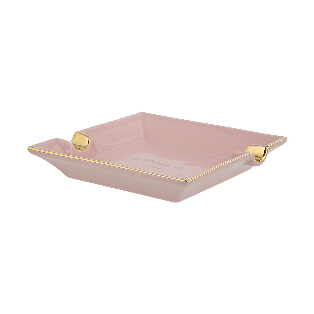 Пепельница S.T.Dupont Small Baby Pink