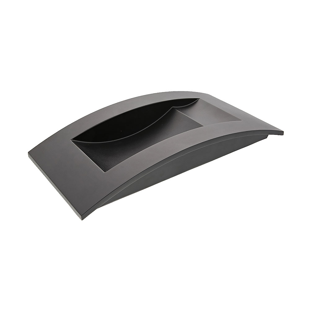 Пепельница S.T.Dupont Maxijet Black