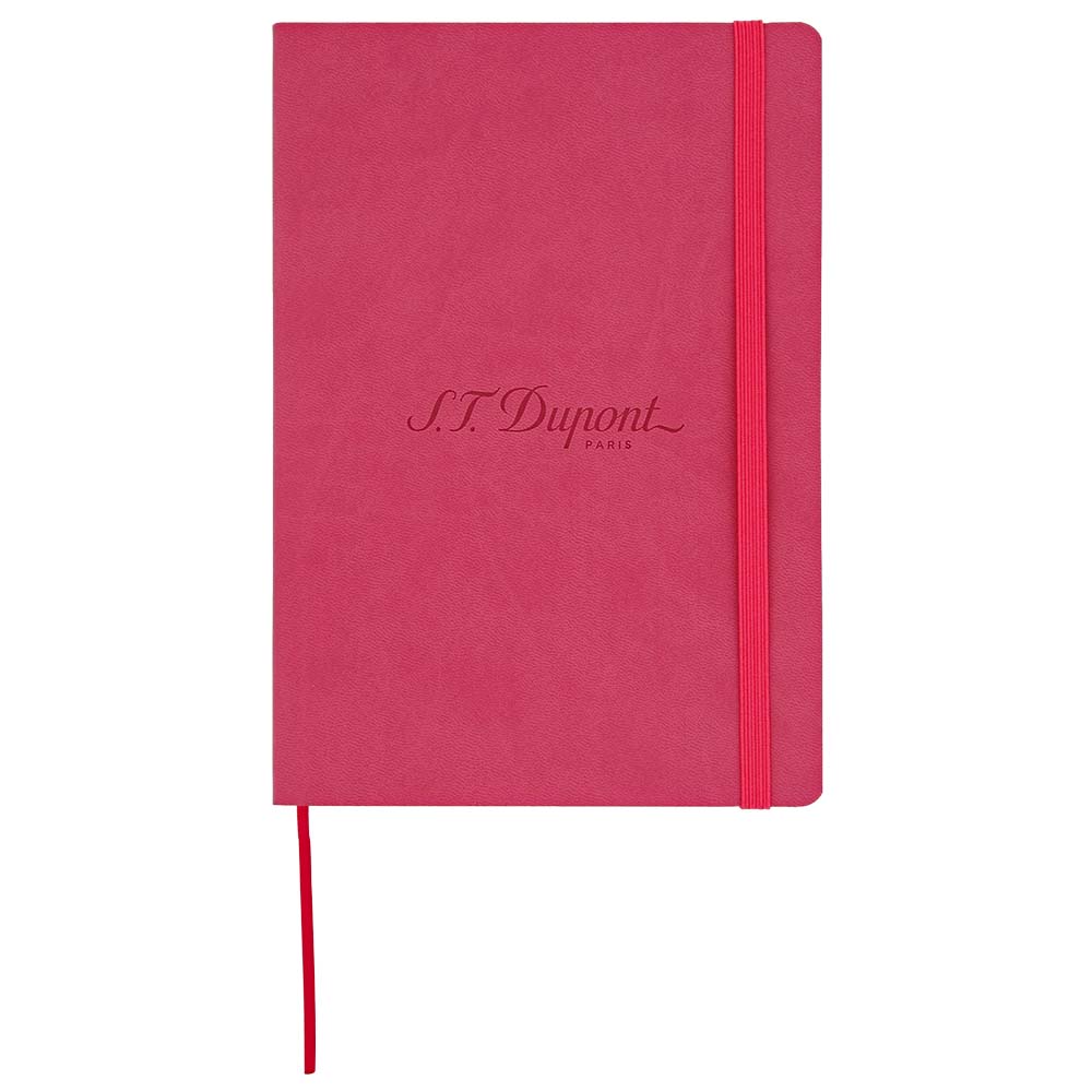 Блокнот S.T.Dupont Блокнот S.T.Dupont