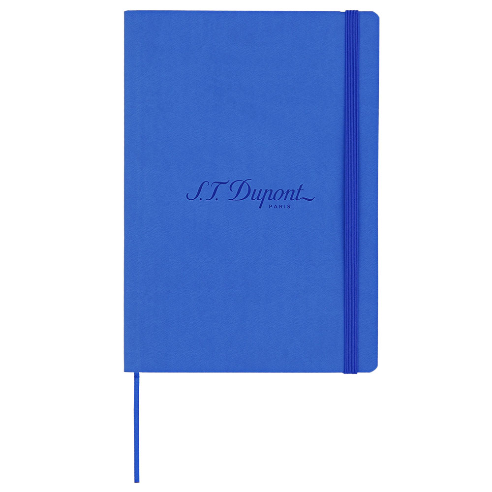 Блокнот S.T.Dupont