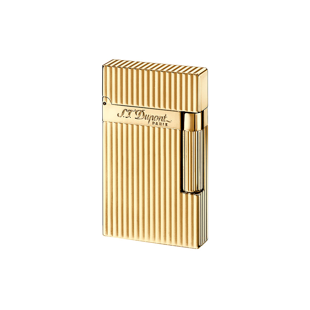 Зажигалка S.T.Dupont