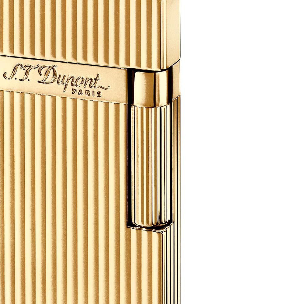 Зажигалка S.T.Dupont