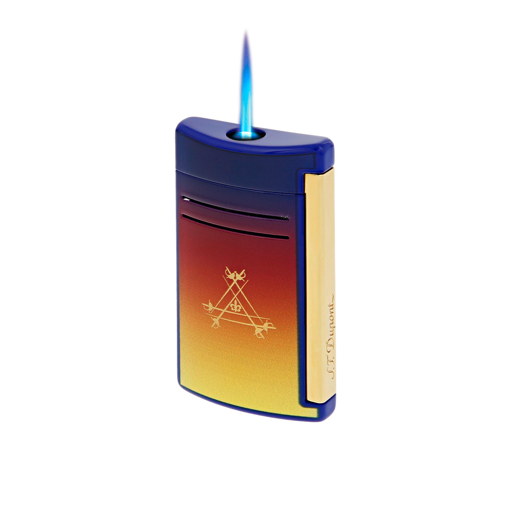 Зажигалка S.T.Dupont Зажигалка S.T.Dupont