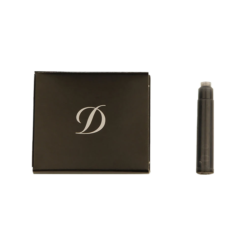 Чернильные картриджи S.T.Dupont