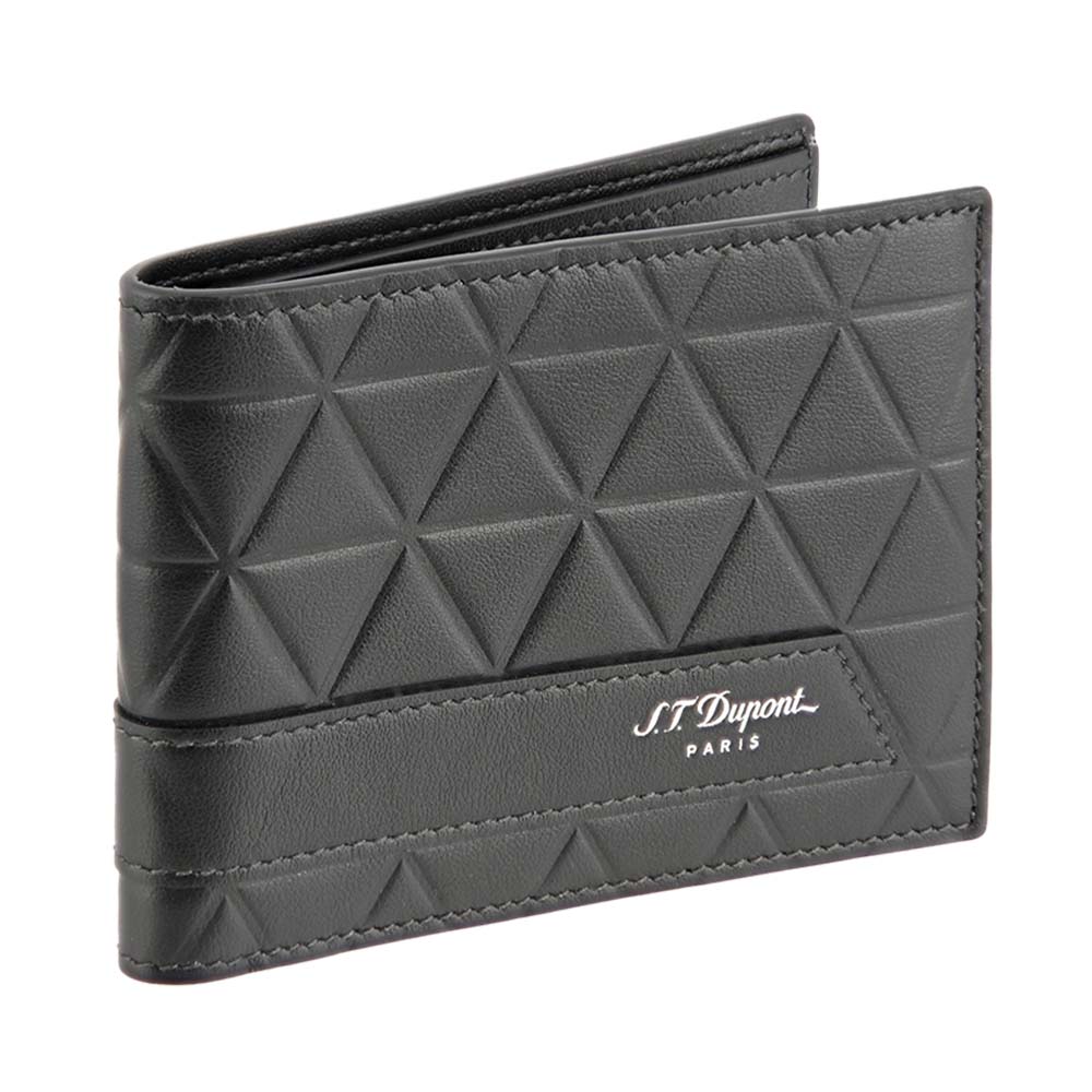 Бумажник S.T.Dupont Firehead