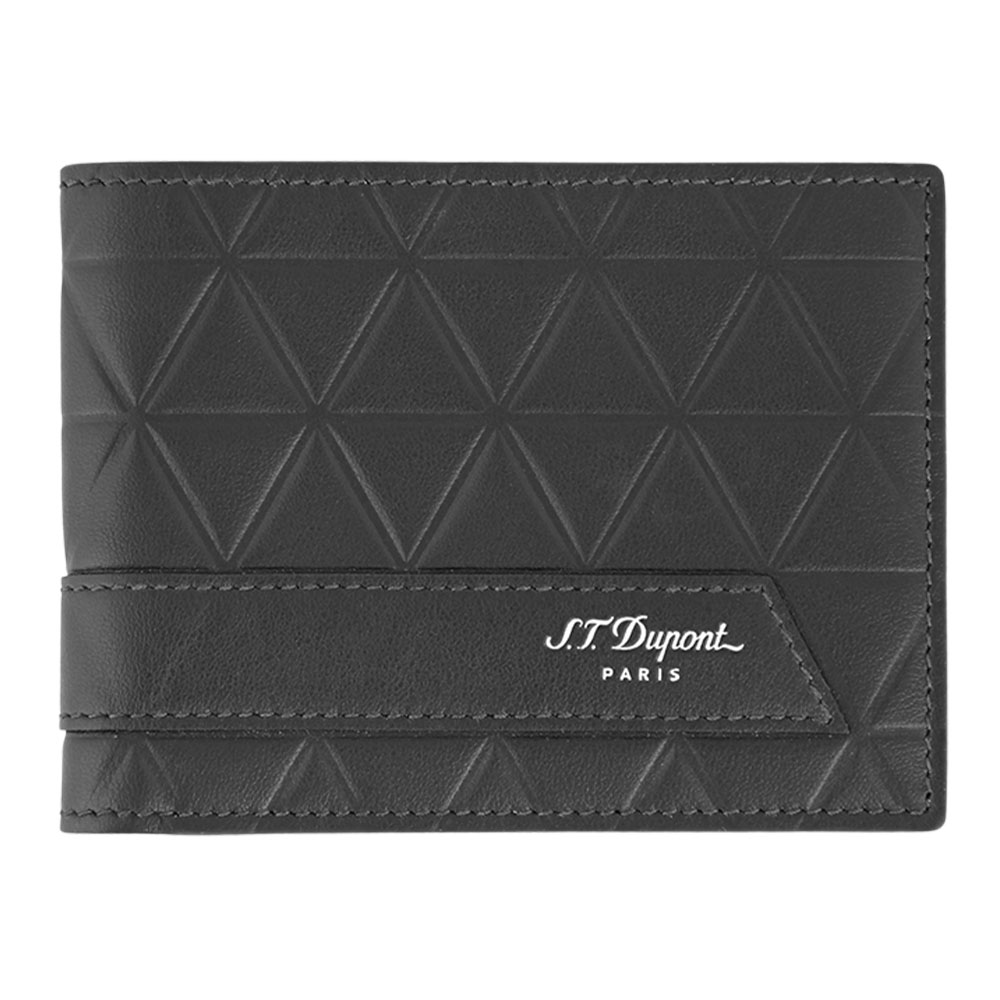 Бумажник S.T.Dupont Firehead