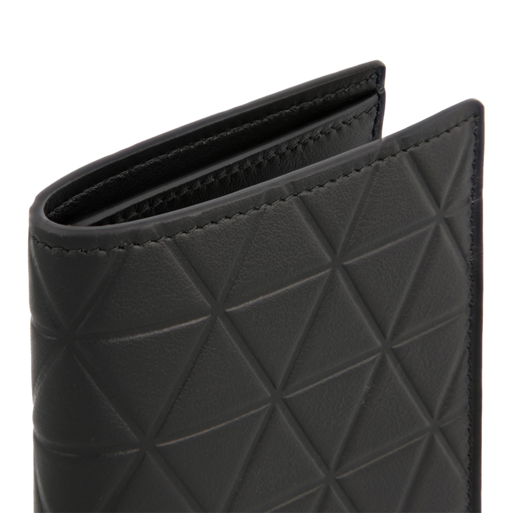 Обложка для паспорта S.T.Dupont Firehead