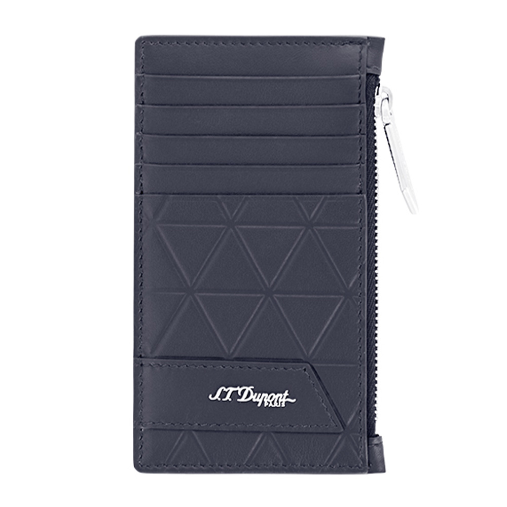 Бумажник для карточек S.T.Dupont Firehead