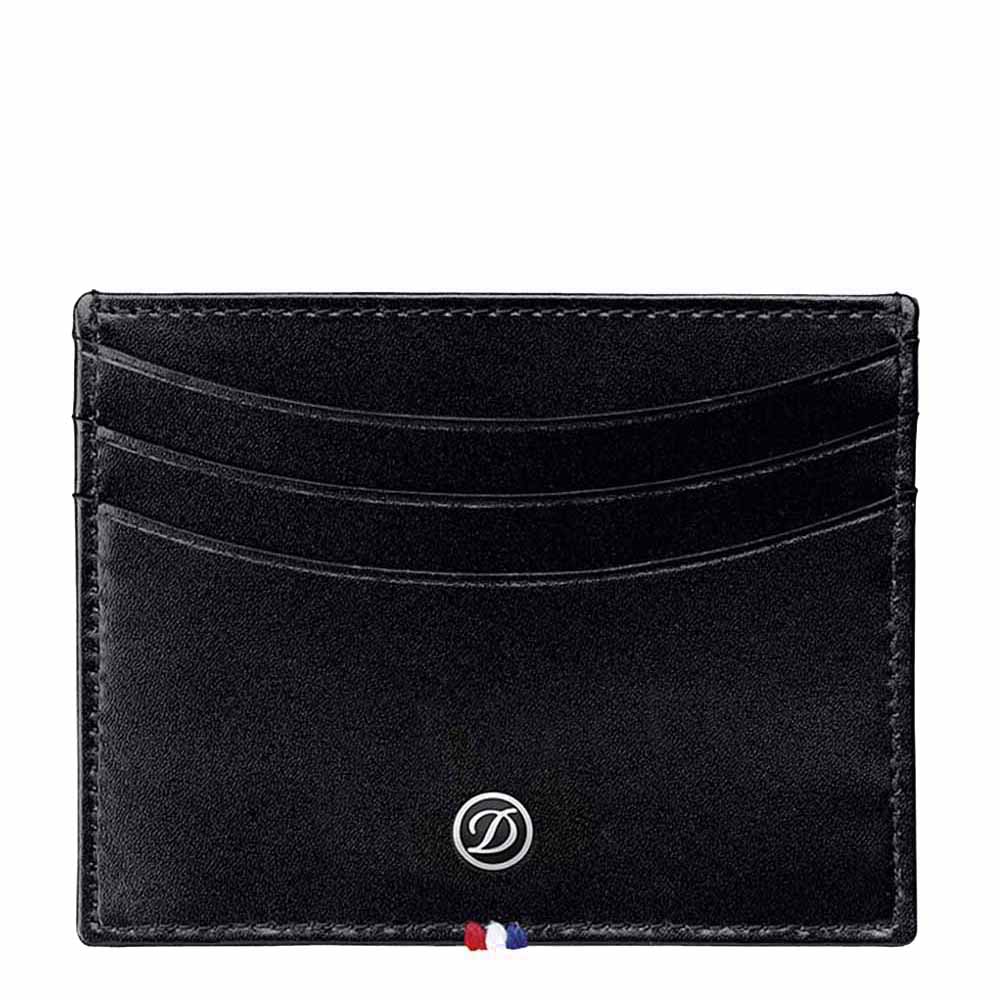 Бумажник для карточек S.T.Dupont Line D