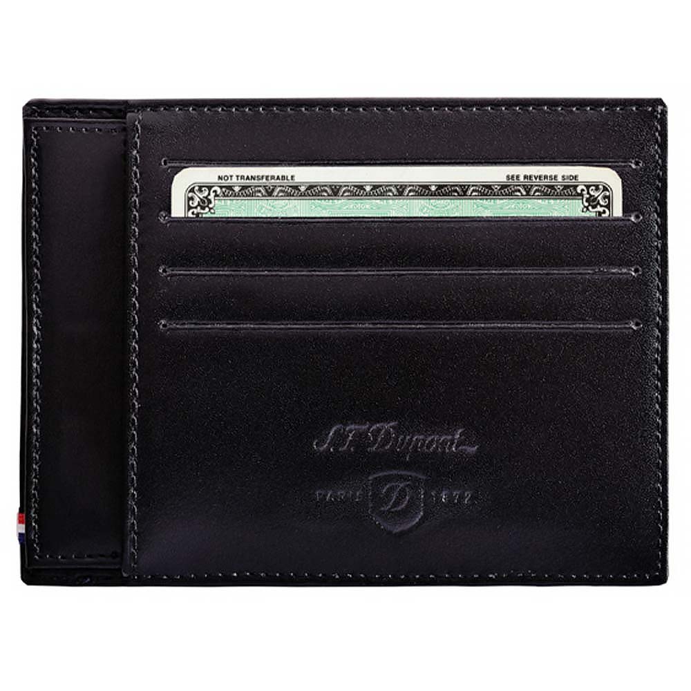 Бумажник для карточек и ID S.T.Dupont Line D