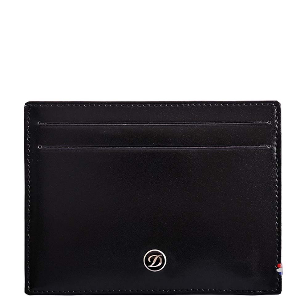 Бумажник для карточек и ID S.T.Dupont Line D