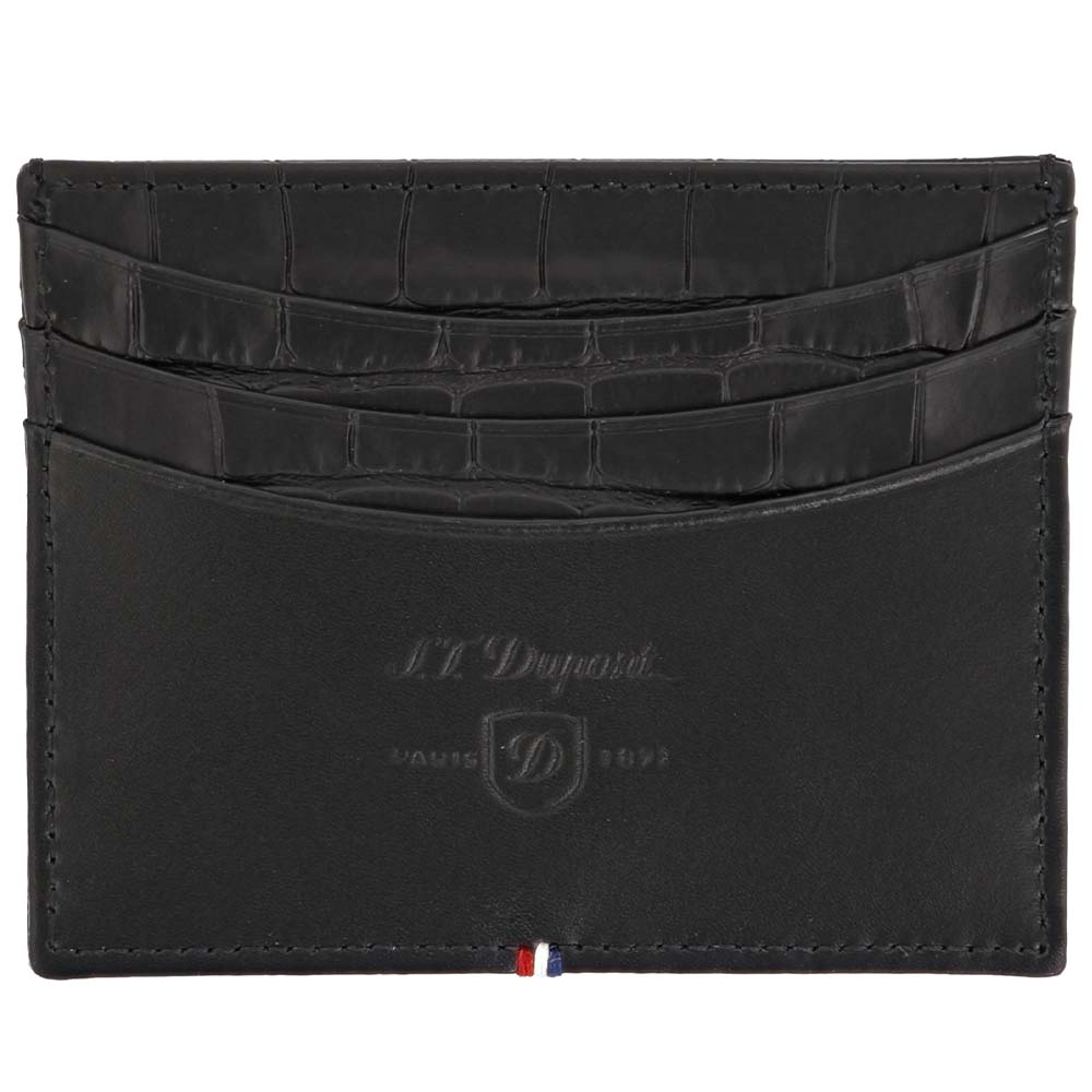 Бумажник для карточек S.T.Dupont Dandy