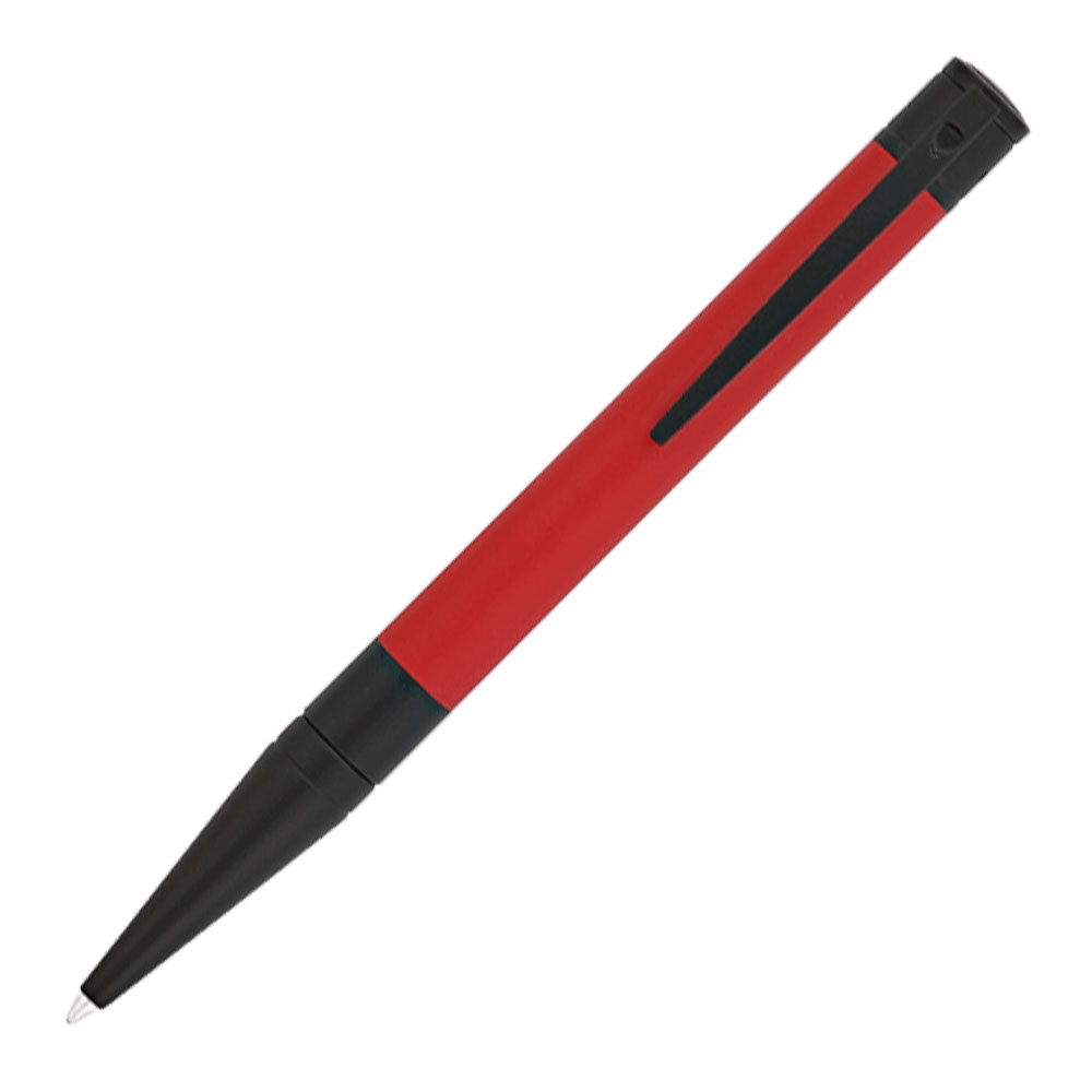 Шариковая Ручка S.T.Dupont D-Initial