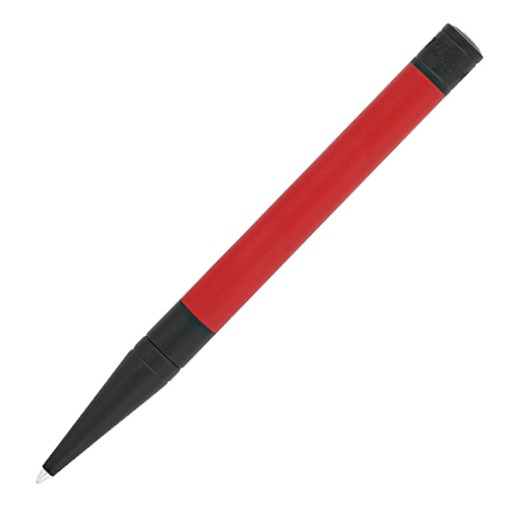 Шариковая Ручка S.T.Dupont D-Initial
