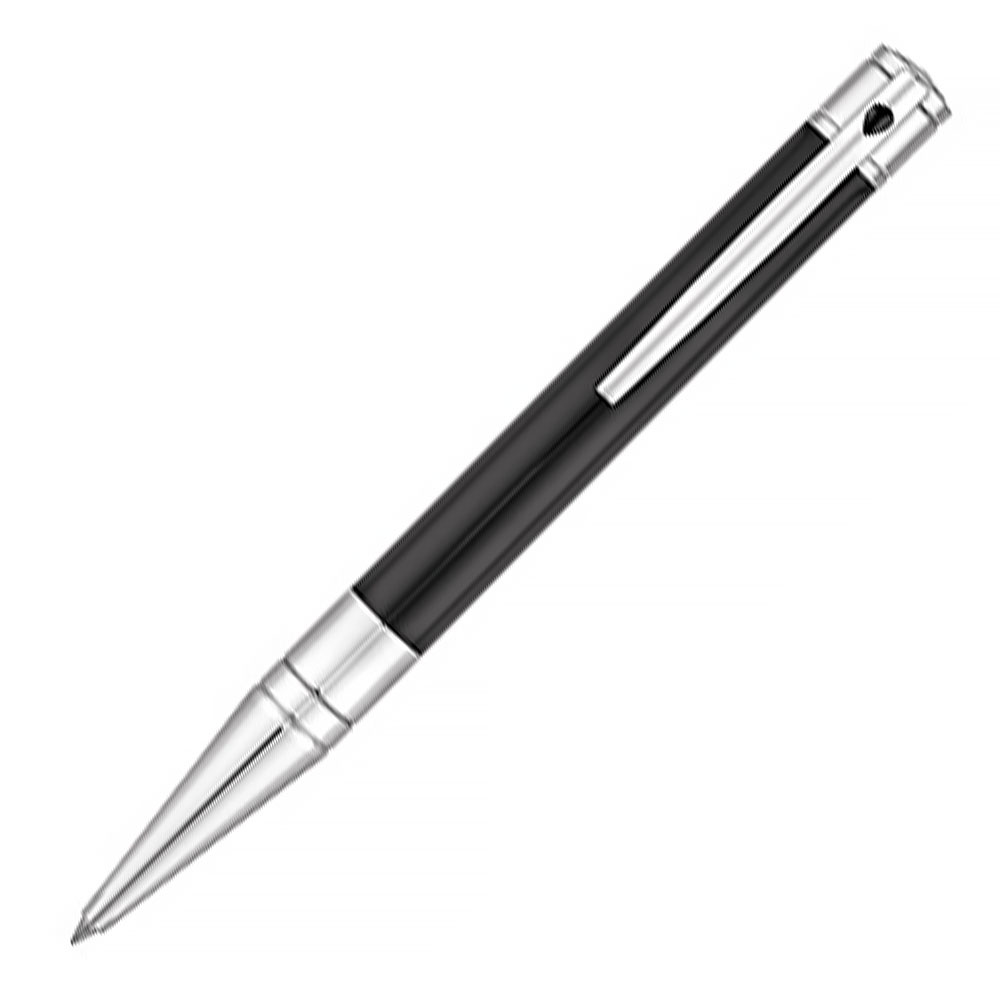 Шариковая Ручка S.T.Dupont D-Initial