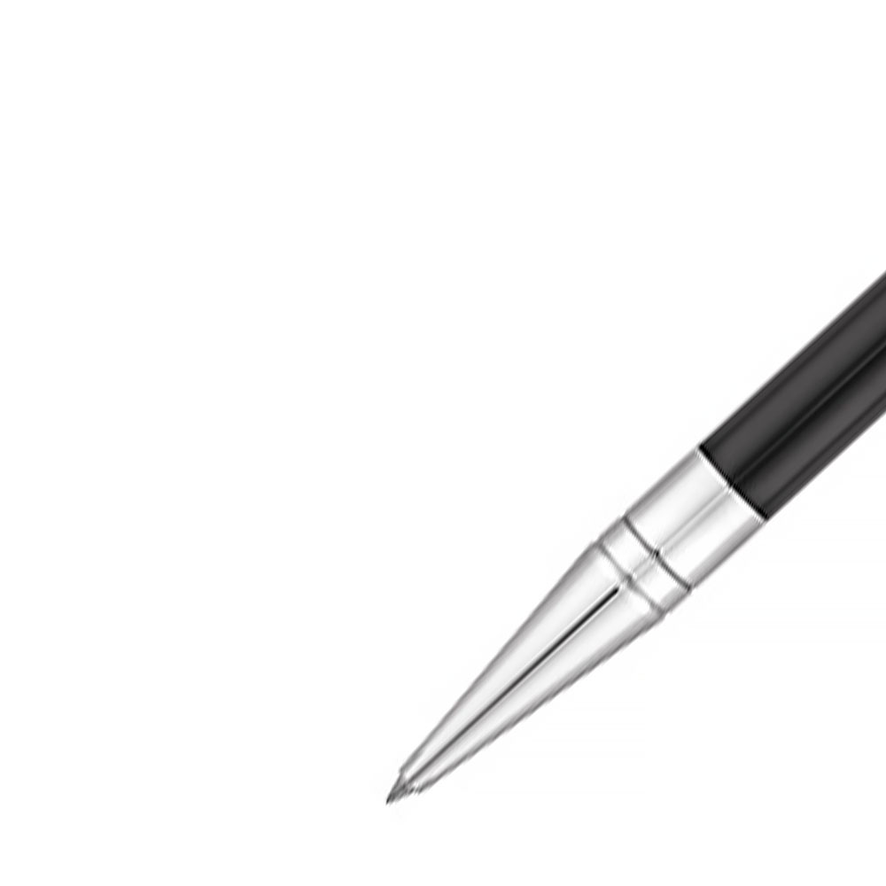 Шариковая Ручка S.T.Dupont D-Initial