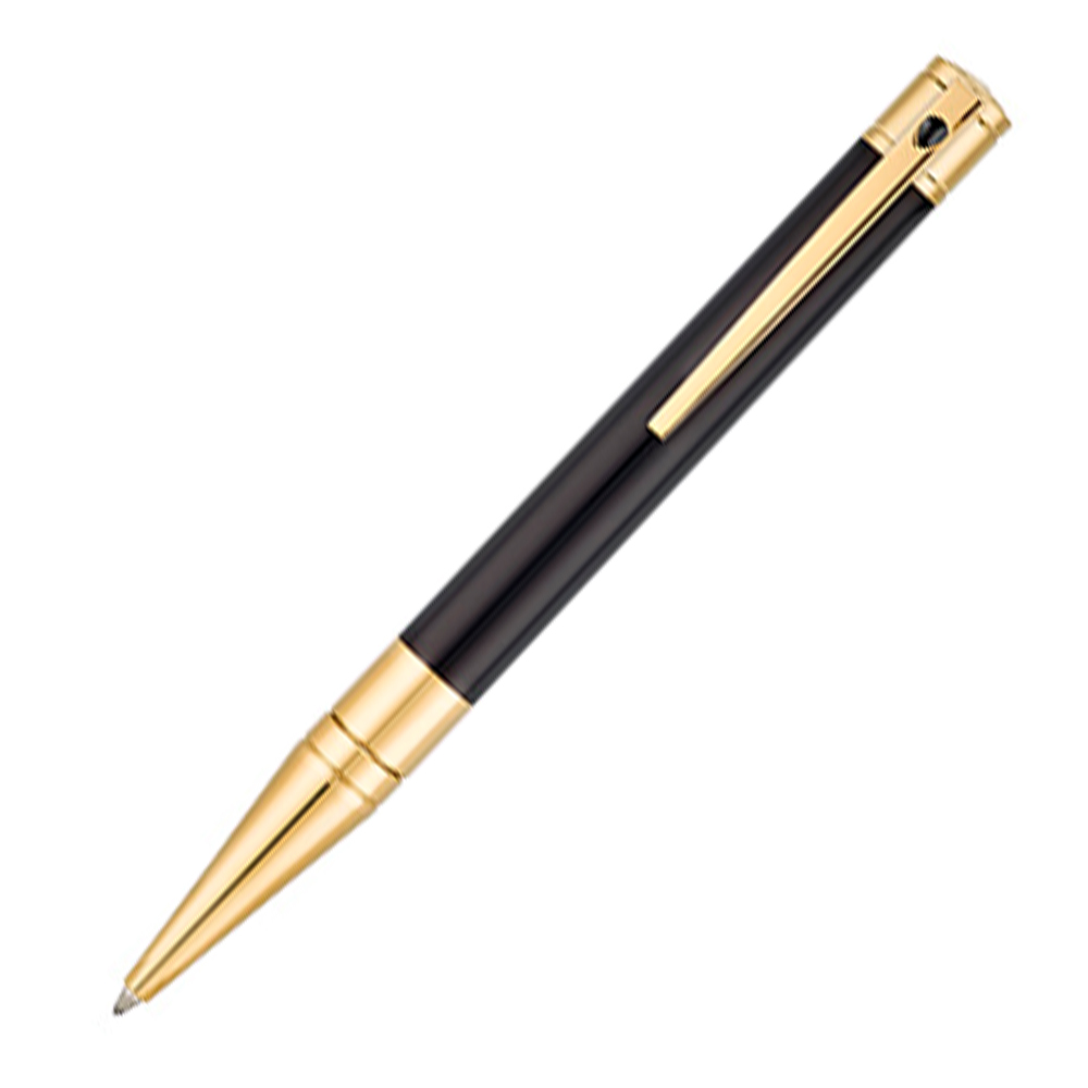 Шариковая Ручка S.T.Dupont D-Initial