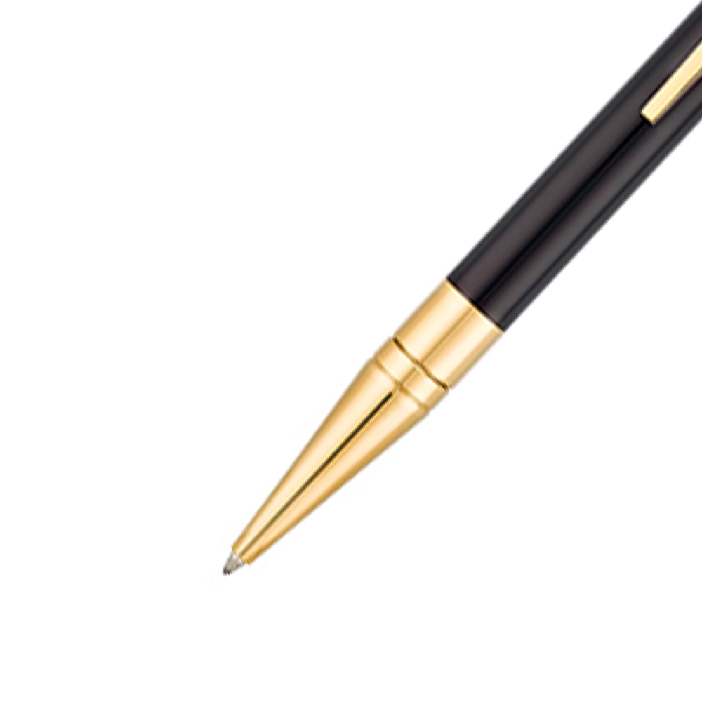 Шариковая Ручка S.T.Dupont D-Initial
