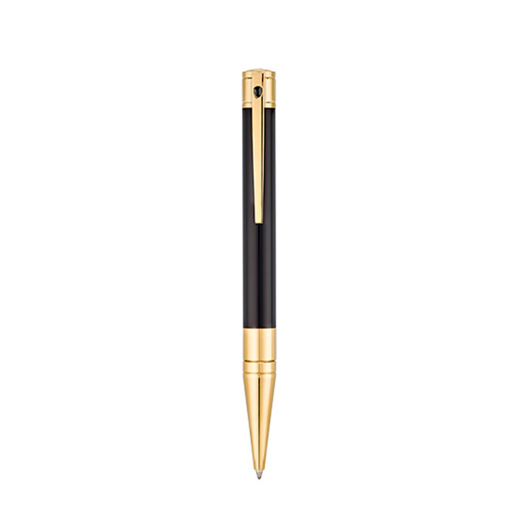 Шариковая Ручка S.T.Dupont D-Initial
