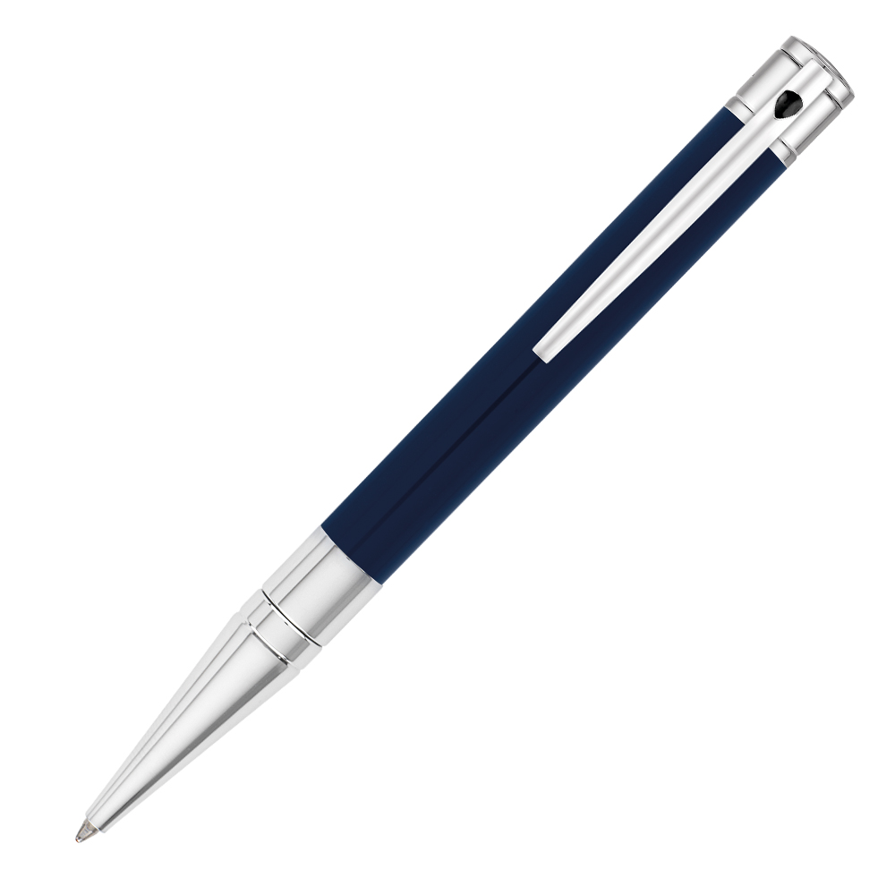 Шариковая Ручка S.T.Dupont D-Initial