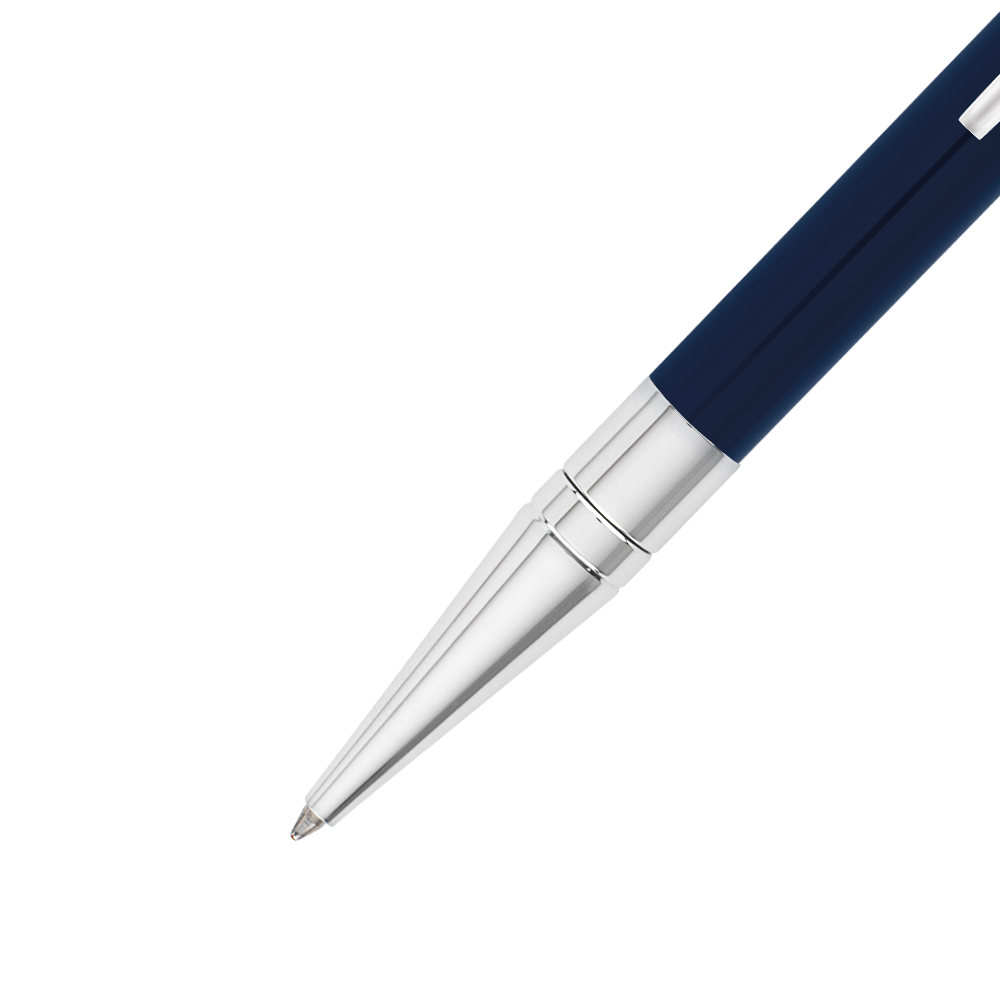 Шариковая Ручка S.T.Dupont D-Initial
