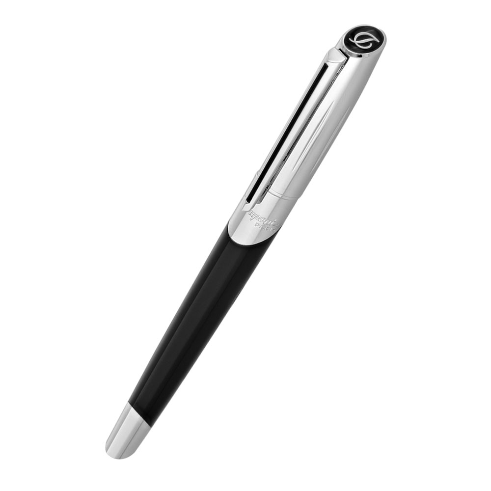 Перьевая Ручка S.T.Dupont Defi
