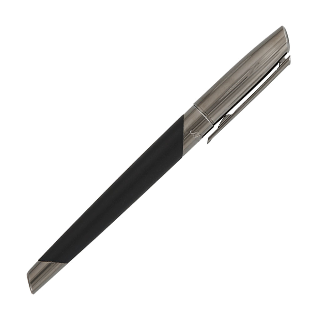 Перьевая Ручка S.T.Dupont Defi