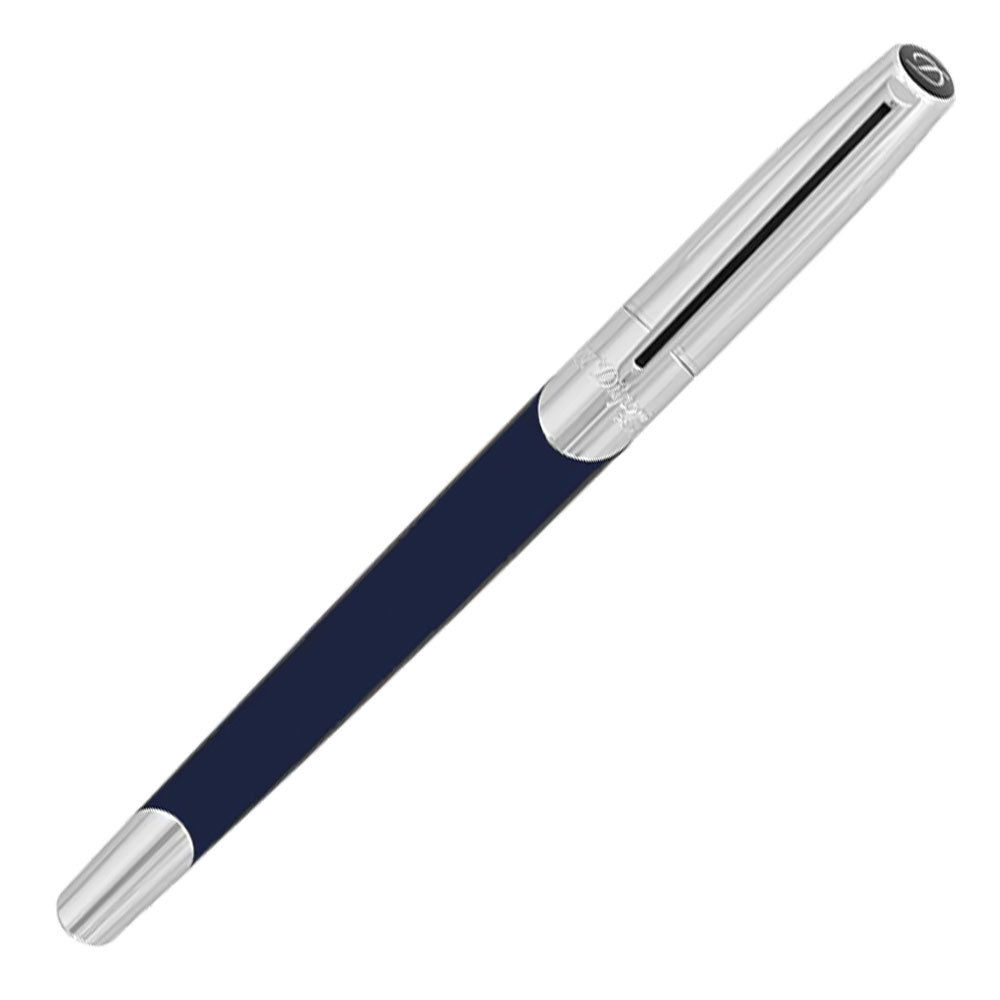 Перьевая Ручка S.T.Dupont Defi Перьевая Ручка S.T.Dupont Defi