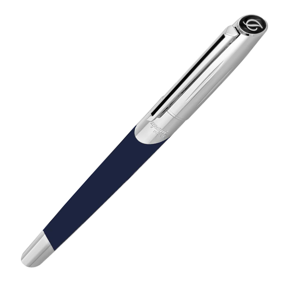 Перьевая Ручка S.T.Dupont Defi Перьевая Ручка S.T.Dupont Defi
