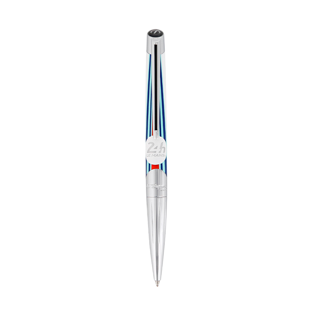 Шариковая Ручка S.T.Dupont Defi