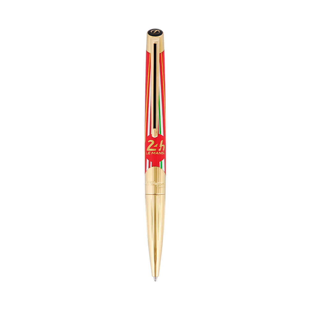 Шариковая Ручка S.T.Dupont Defi