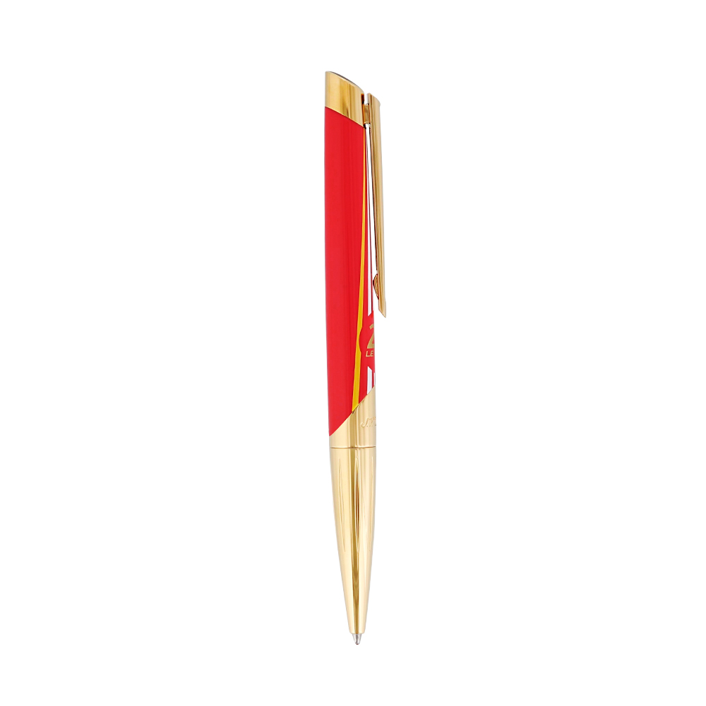 Шариковая Ручка S.T.Dupont Defi