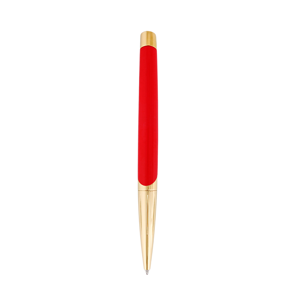 Шариковая Ручка S.T.Dupont Defi