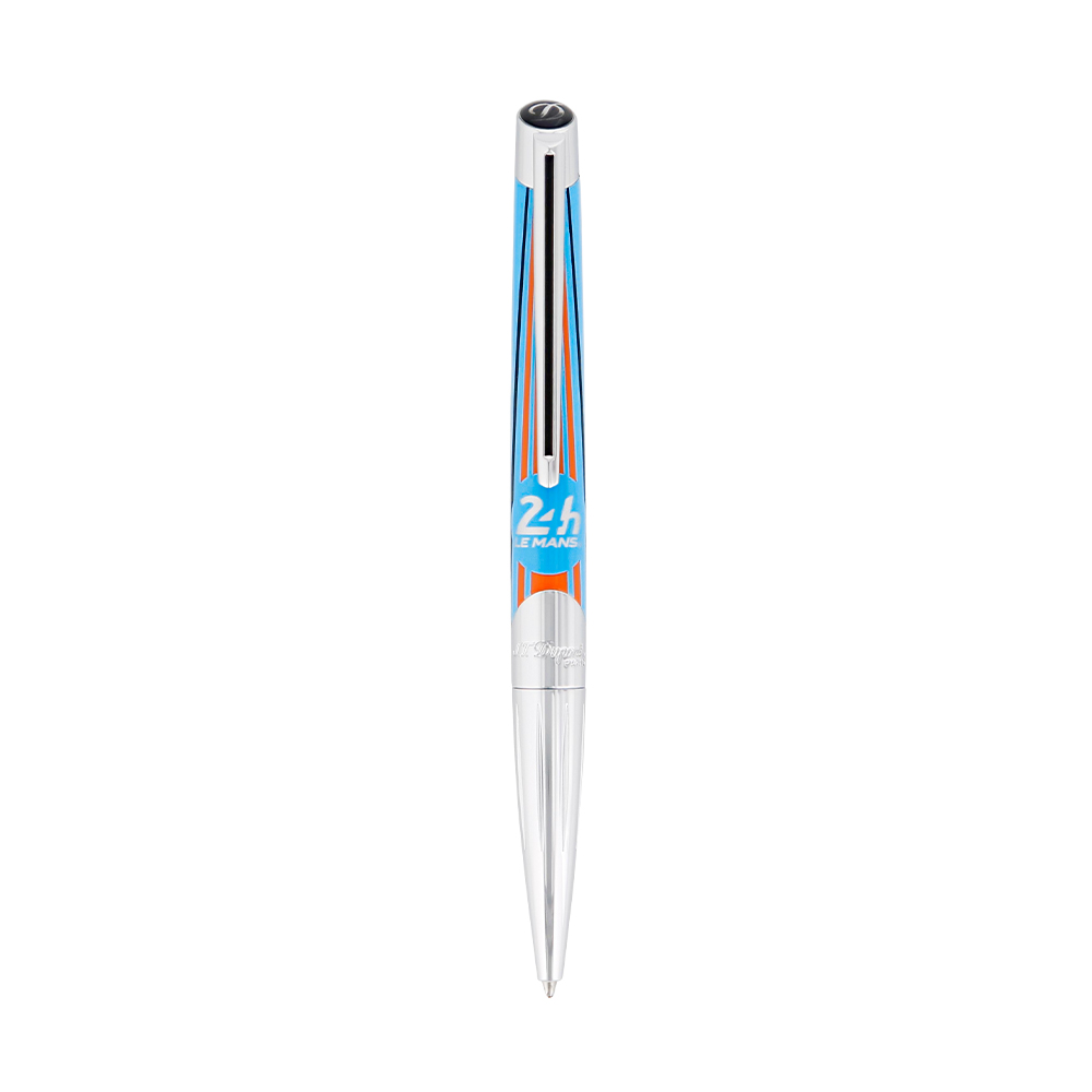 Шариковая Ручка S.T.Dupont Defi