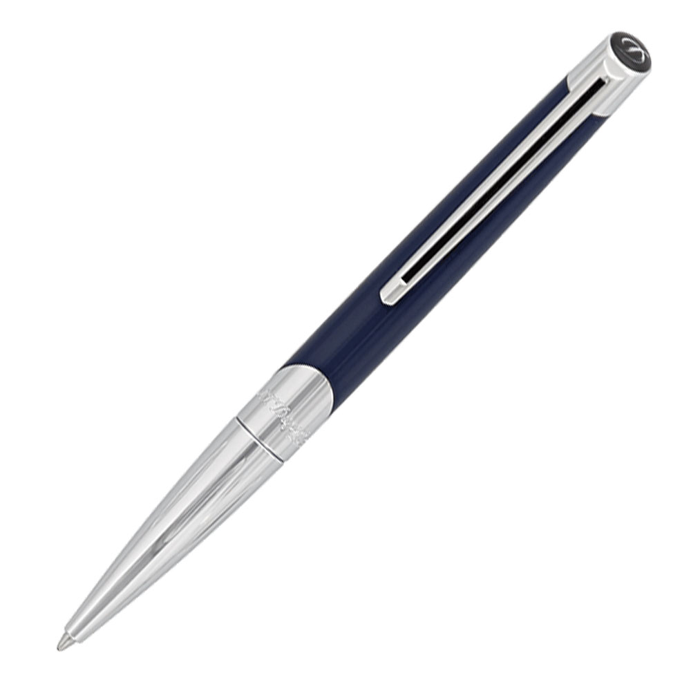 Шариковая Ручка S.T.Dupont Defi