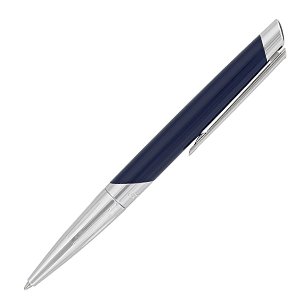 Шариковая Ручка S.T.Dupont Defi